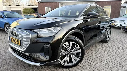 Occasion Audi Q4 e-tron Advanced 125 kW (170 PK) 2022 SUV