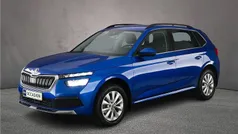 Gebruikt 2023 Skoda Kamiq Business Line SUV | € 24.500 (Eerlijke prijs)