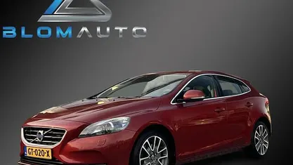Gebruikt 2012 Volvo V40 Hatchback | € 10.800 (Eerlijke prijs)