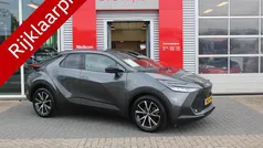 Gebruikt 2024 Toyota C-HR SUV | € 33.900 (Goede deal)