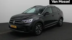 Zwart Gebruikt 2024 VW Taigo Business SUV | € 25.900 (Eerlijke prijs)