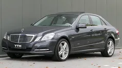 Gebruikt 2011 Mercedes E350 Stationwagen | € 10.940 (Super prijs)