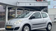 Gebruikt 2008 Renault Twingo Authentique Hatchback | € 1.450 (Goede deal)