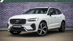 Wit Gebruikt 2021 Volvo XC60 R-Design SUV | € 40.899 (Eerlijke prijs)