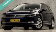 Gebruikt 2018 VW Passat Highline Stationwagen | € 18.445 (Goede deal)
