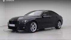 Zwart Gebruikt 2020 BMW 420 Executive Coupé | € 29.895 (Goede deal)