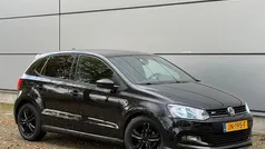 Zwart Gebruikt 2016 VW Polo R-line Hatchback | € 8.950 (Eerlijke prijs)
