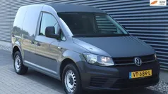 Gebruikt 2016 VW Caddy Trendline MPV | € 5.950 (Goede deal)