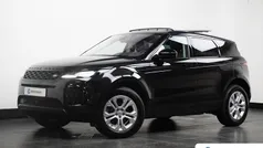 Zwart Gebruikt 2021 Land Rover Range Rover evoque SUV | € 36.895 (Goede deal)