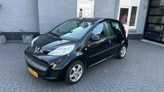 Gebruikt 2009 Peugeot 107 Hatchback | € 1.895 (Eerlijke prijs)