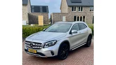 Grijs Gebruikt 2019 Mercedes GLA180 Premium Plus SUV | € 23.950 (Eerlijke prijs)