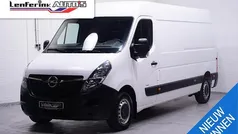 Polar white (gny) Gebruikt 2021 Opel Movano Van | € 16.800 (Eerlijke prijs)