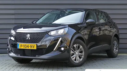 Occasion Peugeot 2008 Active 2022 SUV