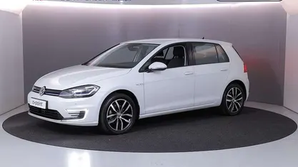 Occasion 2020 VW e-Golf Hatchback | € 14.449 (Goede deal)