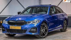 Gebruikt 2022 BMW 330 M Sport Sedan | € 42.450 (Eerlijke prijs)