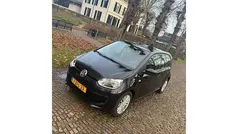 Gebruikt 2015 VW up! Edition Hatchback | € 5.500 (Eerlijke prijs)