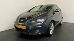 Gebruikt 2010 Seat Altea XL Ecomotive MPV | € 3.449 (Eerlijke prijs)