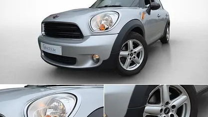 Occasion Mini One Countryman 98 PK (72 kW) 2012 SUV