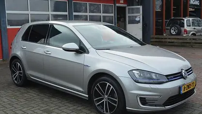 Occasion VW Golf VII GTE 150 PK (110 kW) 2015 Hatchback