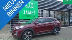 Gebruikt 2016 Hyundai Tucson Premium SUV | € 14.750 (Eerlijke prijs)