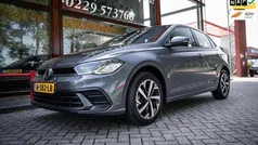 Gebruikt 2021 VW Polo Life Hatchback | € 17.450 (Eerlijke prijs)