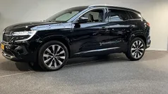 Zwart Gebruikt 2023 Renault Austral Techno SUV | € 30.535 (Eerlijke prijs)
