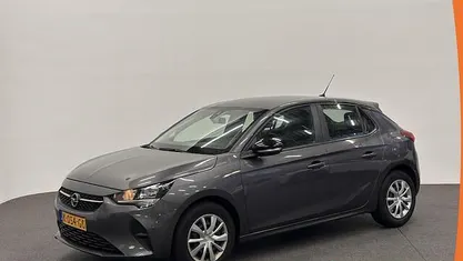 Gebruikt 2020 Opel Corsa Edition Hatchback | € 10.650 (Super prijs)
