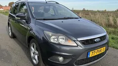 Gebruikt 2011 Ford Focus Stationwagen | € 1.999 (Super prijs)