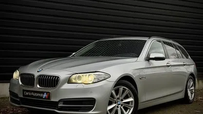 Gebruikt 2014 BMW 520 Executive Stationwagen | € 5.750 (Super prijs)
