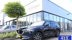 Gebruikt 2018 Mazda CX-5 SUV | € 25.750 (Goede deal)