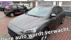 Gebruikt 2021 Ford Focus ST-Line X Hatchback | € 21.995 (Goede deal)