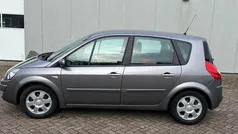 Grijs Gebruikt 2009 Renault Scénic III Business MPV | € 2.450 (Eerlijke prijs)