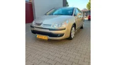 Gebruikt 2005 Citroën C4 Hatchback | € 999 (Eerlijke prijs)