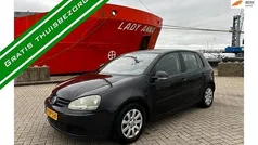 Gebruikt 2004 VW Golf IV Hatchback | € 1.650 (Eerlijke prijs)