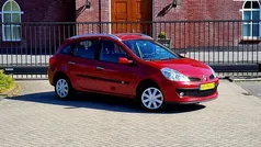 Renault Clio GrandTour