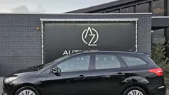 Gebruikt 2018 Ford Focus Stationwagen | € 5.950 (Eerlijke prijs)