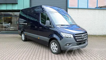 Occasion Mercedes Sprinter 192 PK (141 kW) 2023 Van