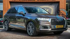 Gebruikt 2016 Audi Q7 Sport SUV | € 29.900 (Eerlijke prijs)