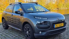 Gebruikt 2015 Citroën C4 Feel SUV | € 6.999 (Super prijs)