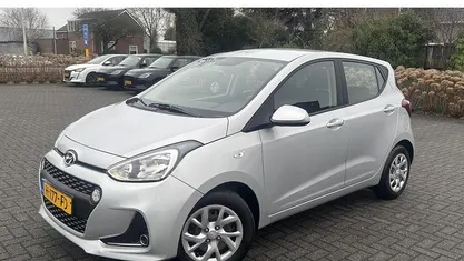 Occasion 2020 Hyundai i10 Comfort Hatchback | € 11.750 (Eerlijke prijs)