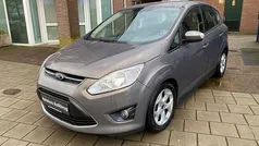 Gebruikt 2013 Ford C-MAX Titanium MPV | € 6.645 (Eerlijke prijs)