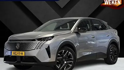 Gebruikt 2024 Peugeot 3008 Allure SUV | € 33.420 (Eerlijke prijs)