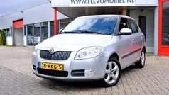 Grijs Gebruikt 2009 Skoda Fabia Sport Hatchback | € 4.950 (Eerlijke prijs)