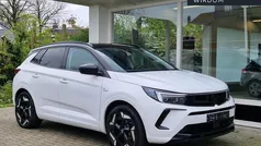 Wit Gebruikt 2023 Opel Grandland X GSe SUV | € 34.950 (Eerlijke prijs)