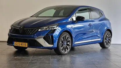 Occasion Renault Clio V Esprit Alpine 2024 Hatchback