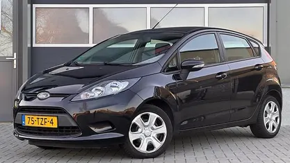 Occasion Ford Fiesta Limited 60 PK (44 kW) 2012 Hatchback