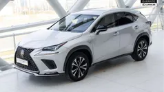 Lexus NX300h