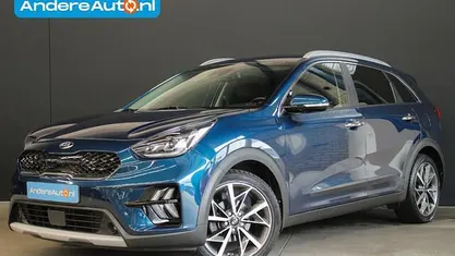 Occasion 2019 Kia Niro SUV | € 22.795 (Eerlijke prijs)
