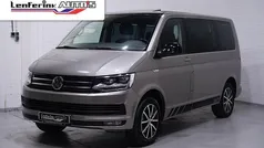Gebruikt 2016 VW Multivan Edition Van | € 29.800 (Super prijs)