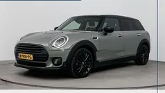 Gebruikt 2021 Mini Cooper Clubman Business Stationwagen | € 24.700 (Eerlijke prijs)